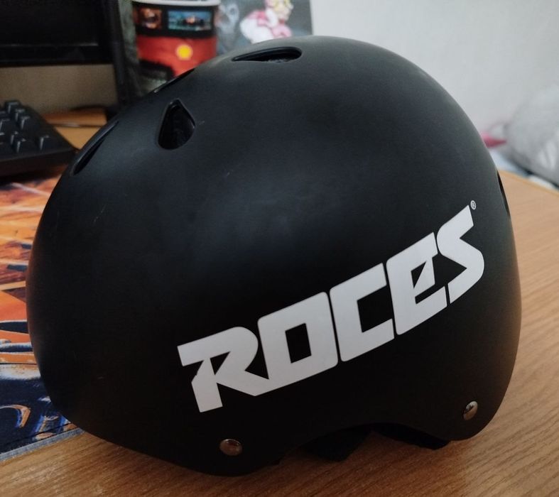 Шлем Roces размер S (48-52)