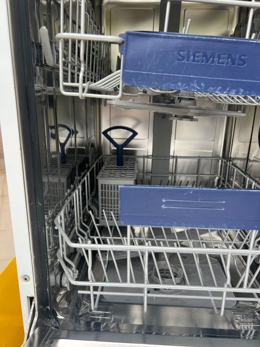 Съдомиялна Siemens -45 см,свободно стояща