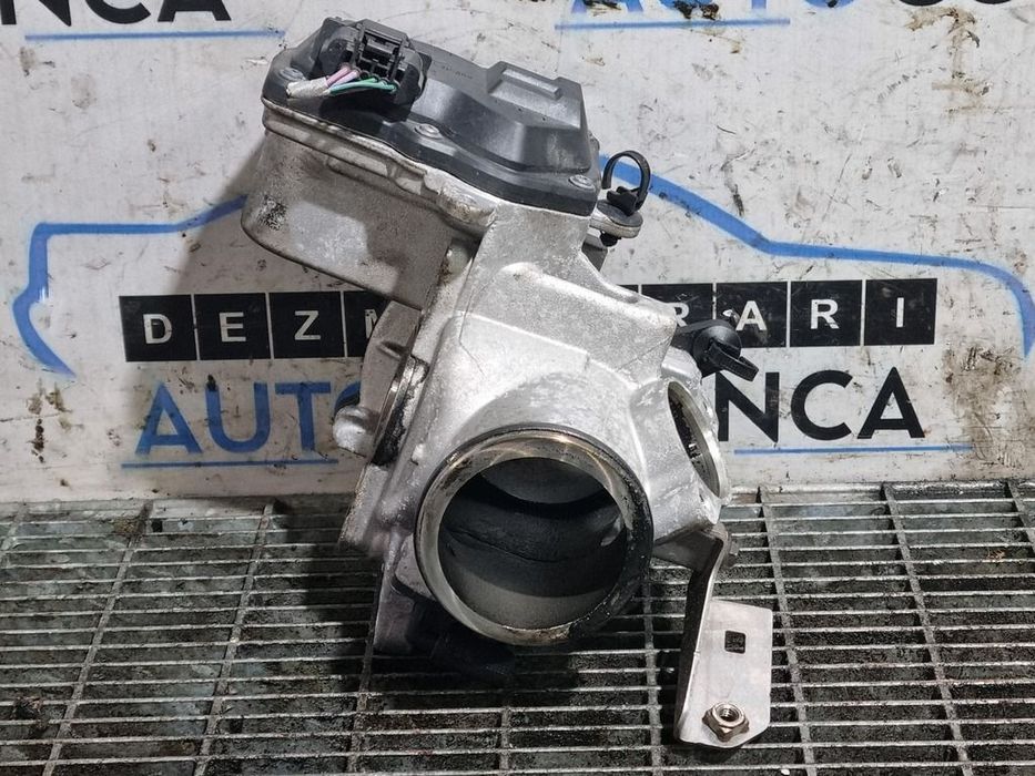 Clapeta Acceleratie Land Rover Range Rover Evoque Facelift 2.0 D 2012 - 2016 110kW 150CP ...