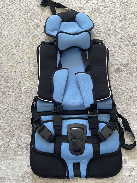 Автокресло детский