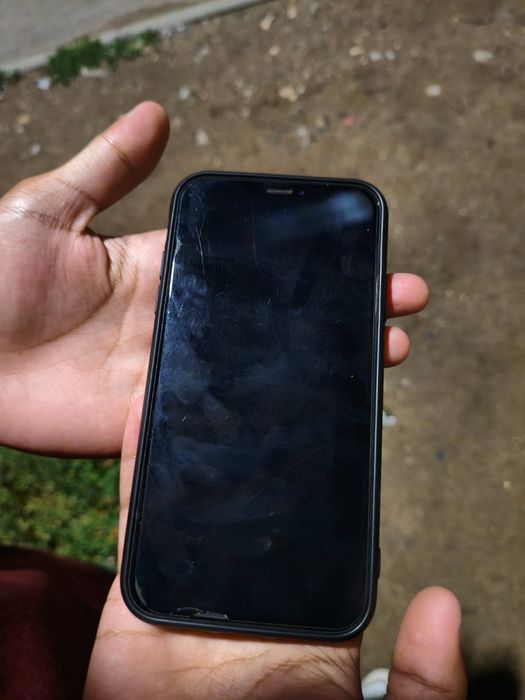 iphone xr обмен.