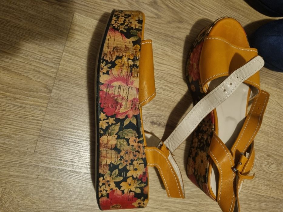 Дамски маркови обувки различни номера - 36-40