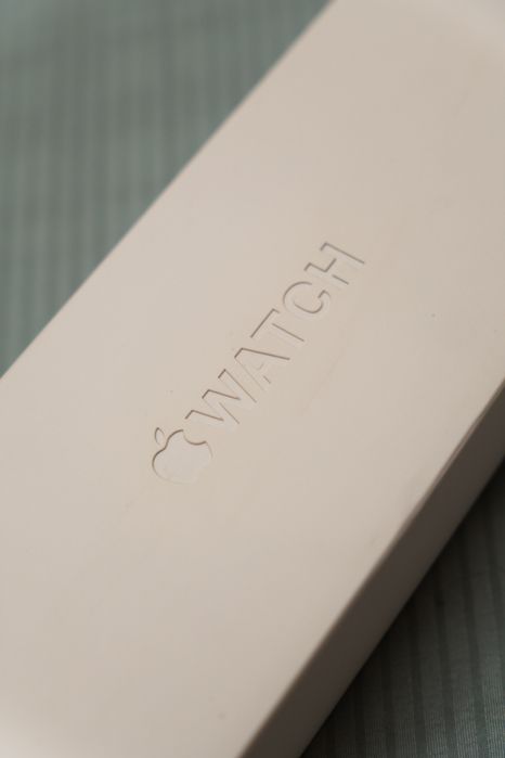 Apple Watch Series 8 41mm (Б/У)