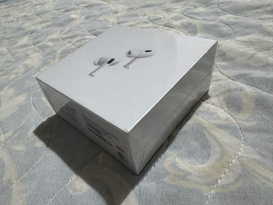 Vand AirPods Pro 2 nou