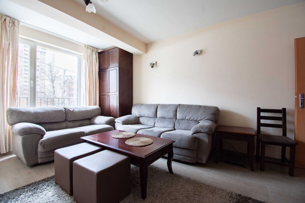 Продава се Едностаен апартамент в София, Зона Б-19 - 43 кв.м за 2559 €/кв.м - Снимка #1