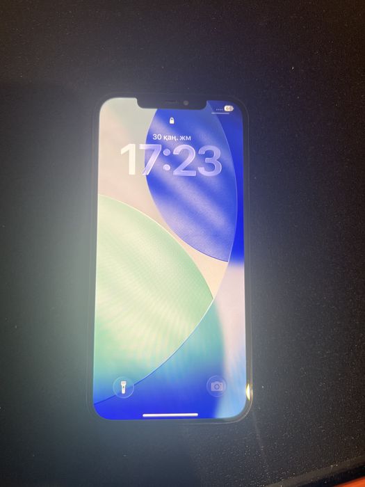 Айфон 12 про мах