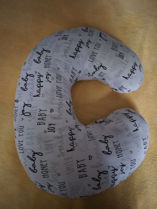 Pernă pt alăptat Chicco