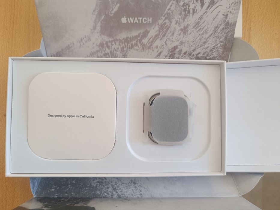 Apple Watch Ultra 2