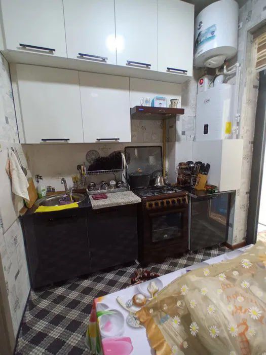 Продажа квартиры буз2 ЭКО базар