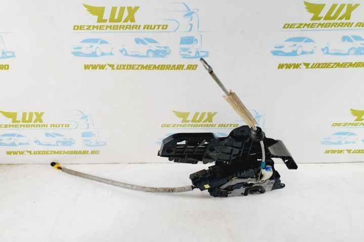 Broasca incuietoare usa dreapta spate a0997308200 Mercedes-Benz S-Class W222  [din 2013 pana  2017]