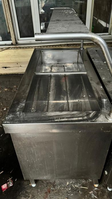 Продам мармиты б/у торг