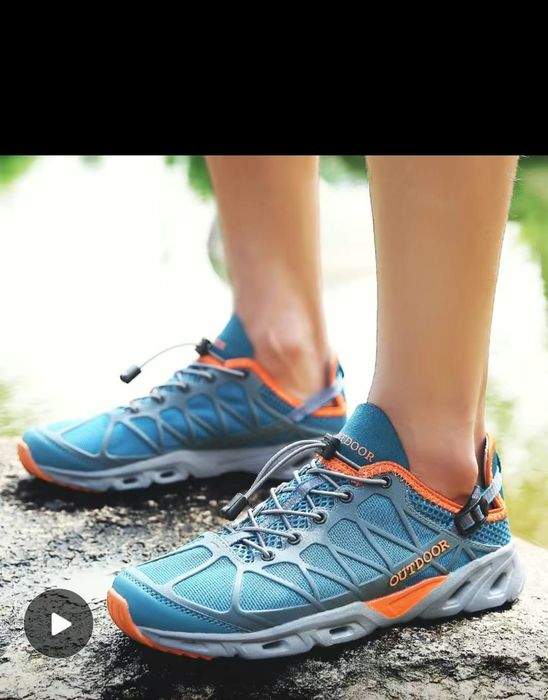 Мужские красовки