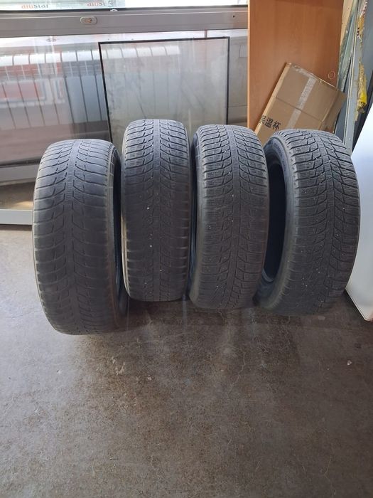 Резина 18 для авто