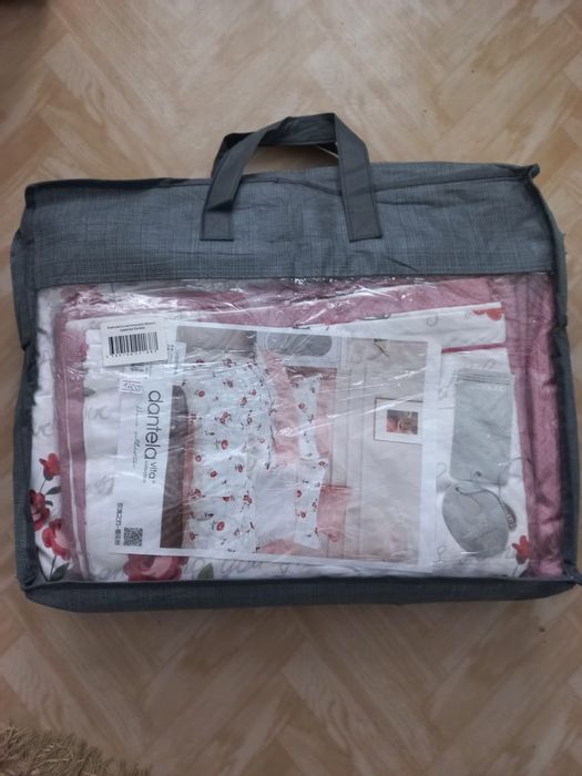 Постельное белье