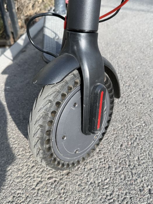 Електро самокат 365