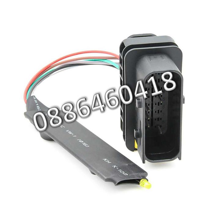 Ad-Blue Емулатор EURO 6 MAN АдБлу AdBlue ЕВРО 6 NOX Sensor