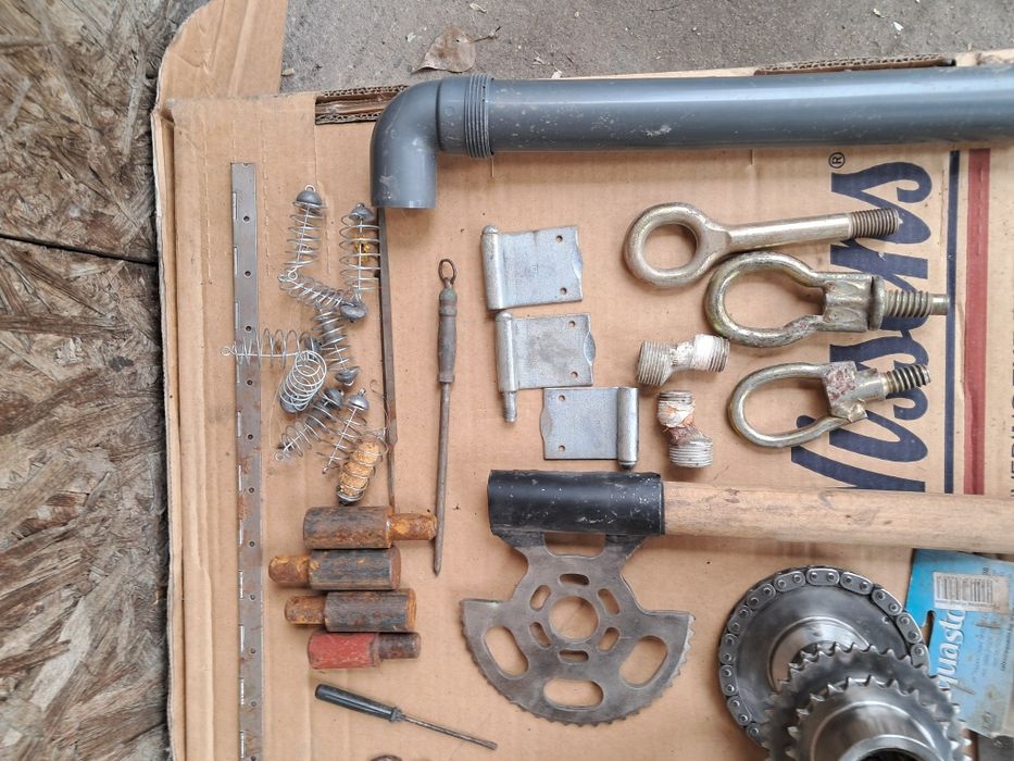 Вещи втора употреба 20лв