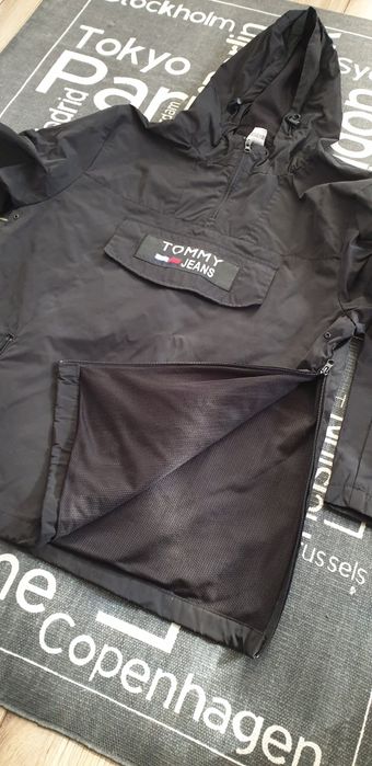 Hanorac Tommy Hilfiger