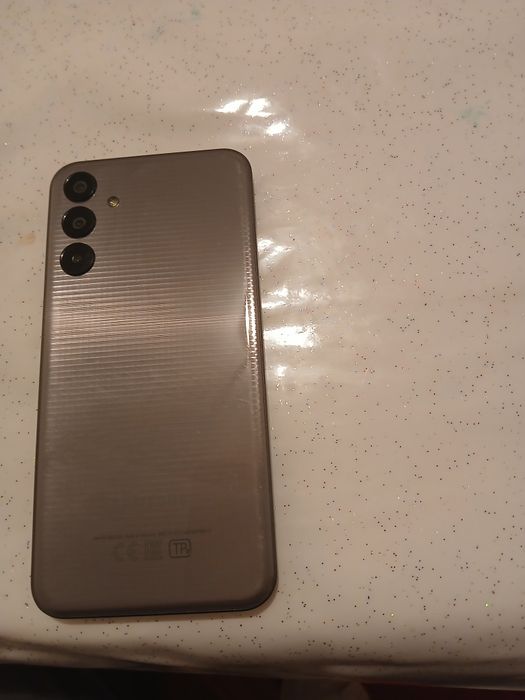 Samsung M15 5G  128гб 6гб