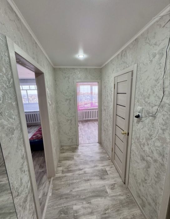 Продам 1-ю квартиру Коктобе 15400