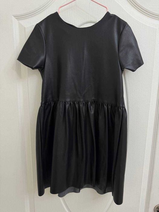 Новые фирменные платья от 2-х лет до 9 лет