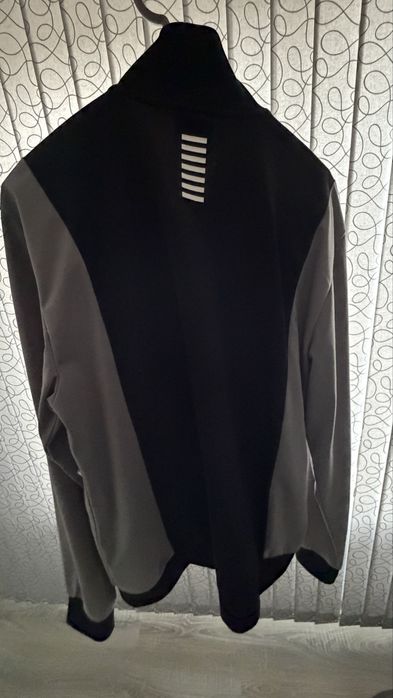 EA7 мъжки комплект L  размер