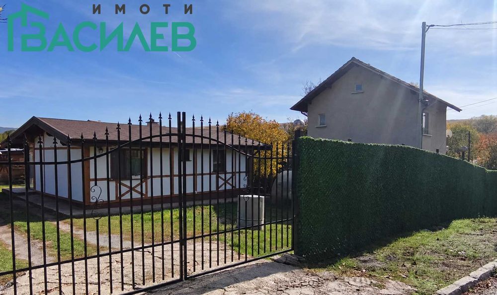 Продава се Къща в с. Мещица, Област Перник - 82 кв.м за 3110 €/кв.м - Снимка #13