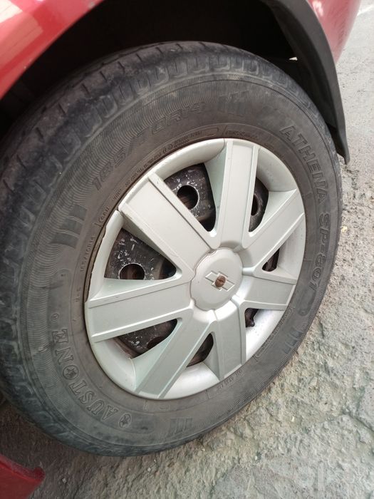 13 evro qo‘qon diska balon holati zo‘r yaxshi