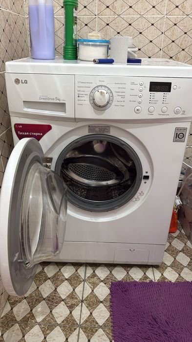 Ремонт стиральных машин