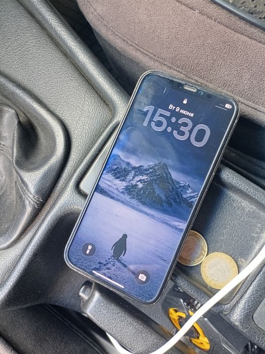 Iphone 12 pro...