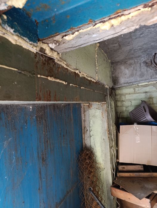 продам гараж капитальный