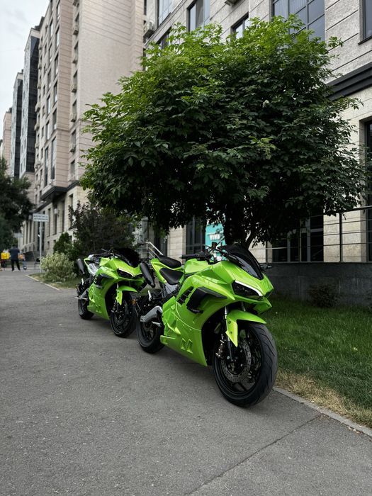 Электромотоцикл Se-Panigale S