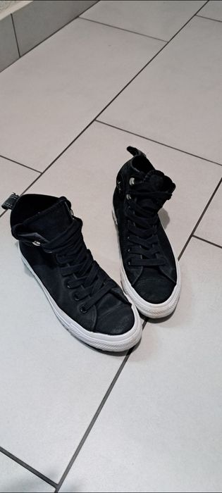 Ghete Converse Chuck Taylor