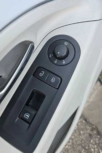2012 VW Up! distributie noua