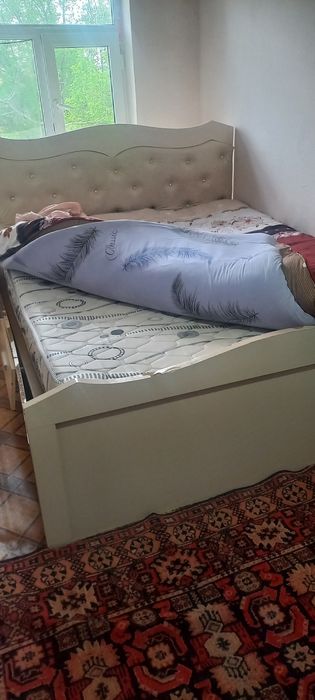 Двух спалний арзонга бераман