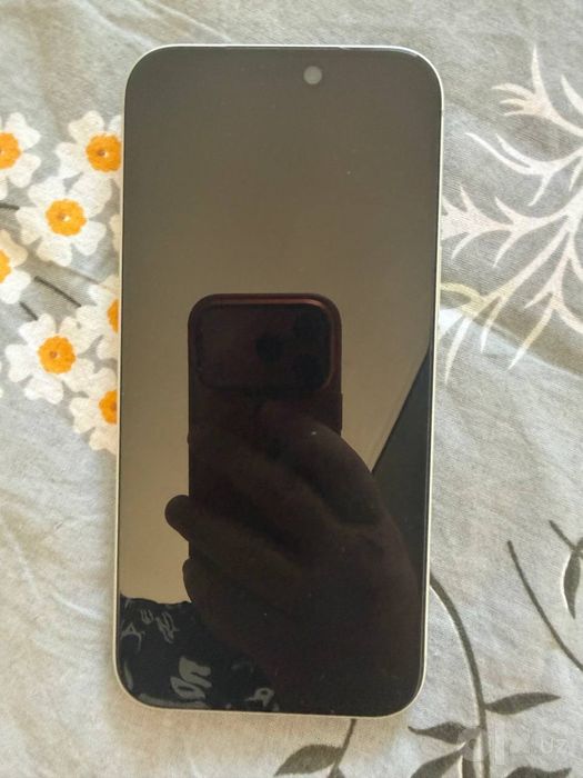 Iphone 17 pro max с гарантией
