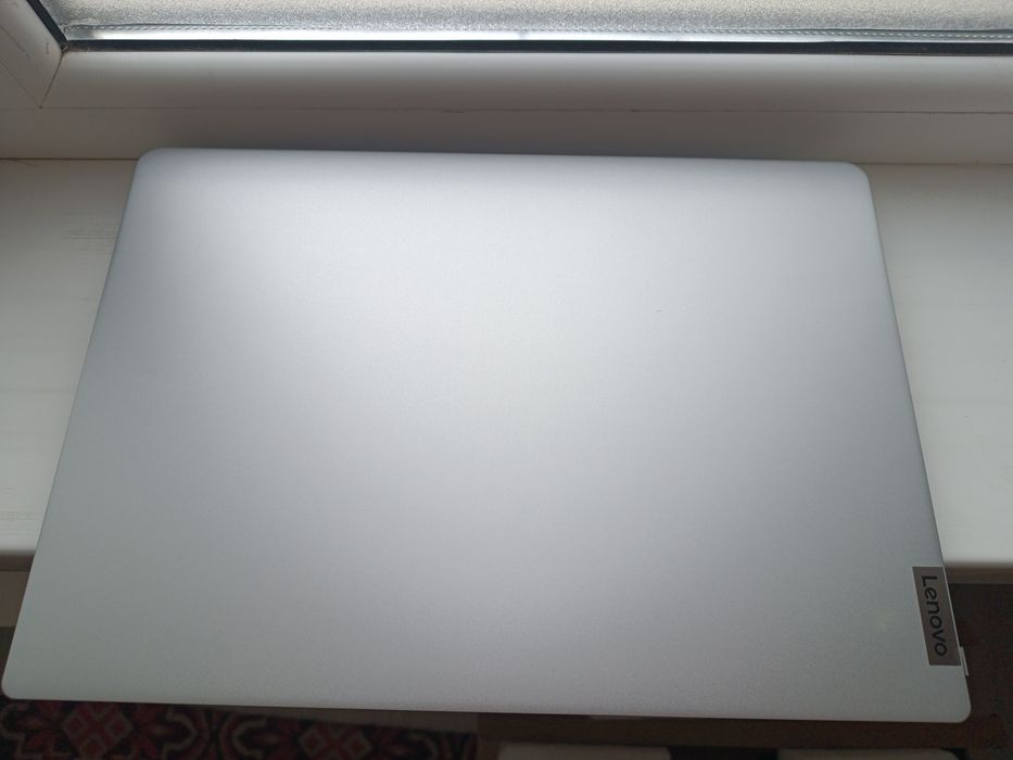 Ноутбук Lenovo Ideapad 5 Pro