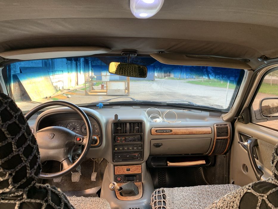 Продаётся волга 3110