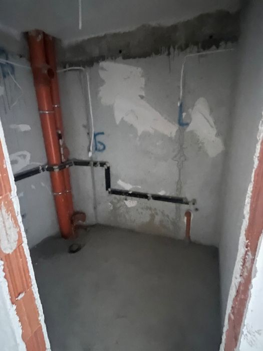 Продава се Двустаен апартамент в Пловдив, Южен - 57 кв.м за 1492 €/кв.м - Снимка #2