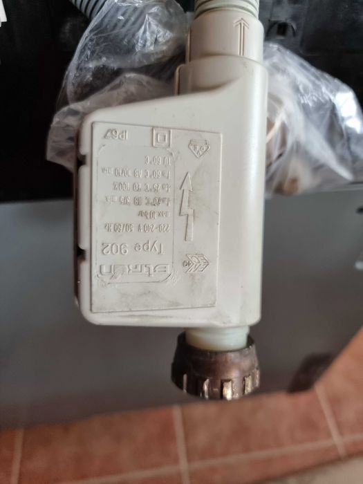 Съдомиялна за части Gorenje GV63321 (модел за пълно вграждане)