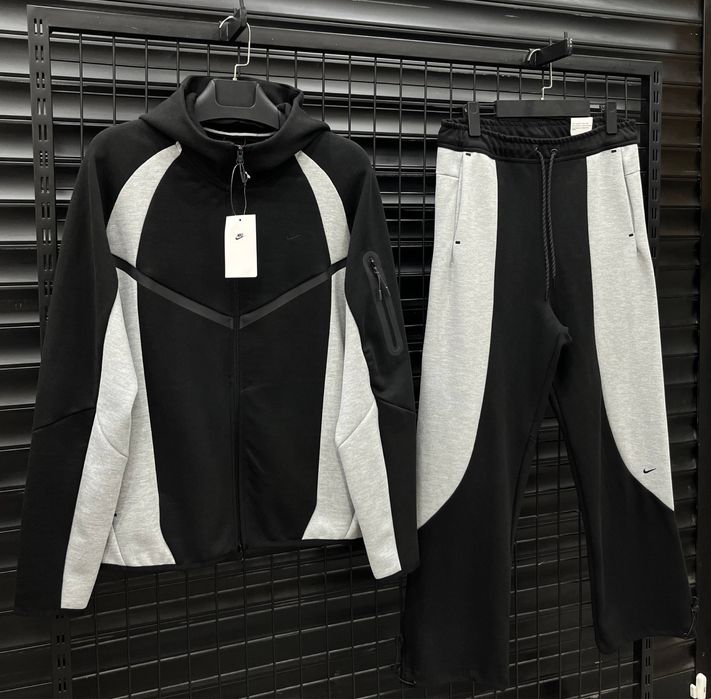 Nike Tech Fleece 2026 + Подарък