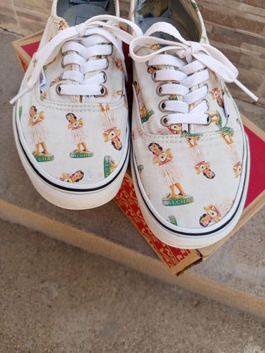 Обувки Vans Authentic