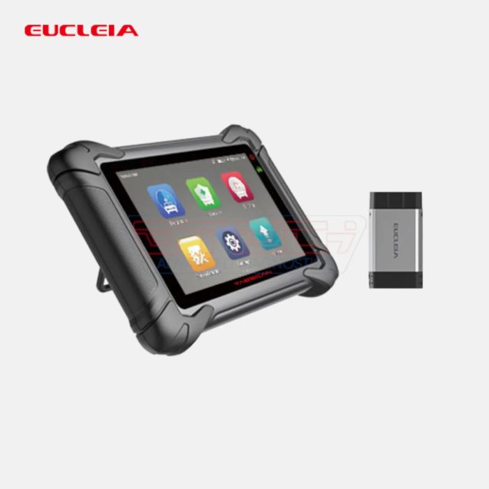 Авто сканер eucleia tabscan s8m. Руссифицирован!