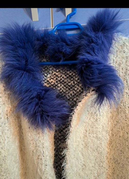 Cardigan elegant si calduros M