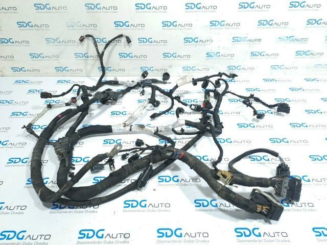 Instalație electrica motor GK2T-12B637-AAC Ford Transit 2.0 2016-2025 Euro 6