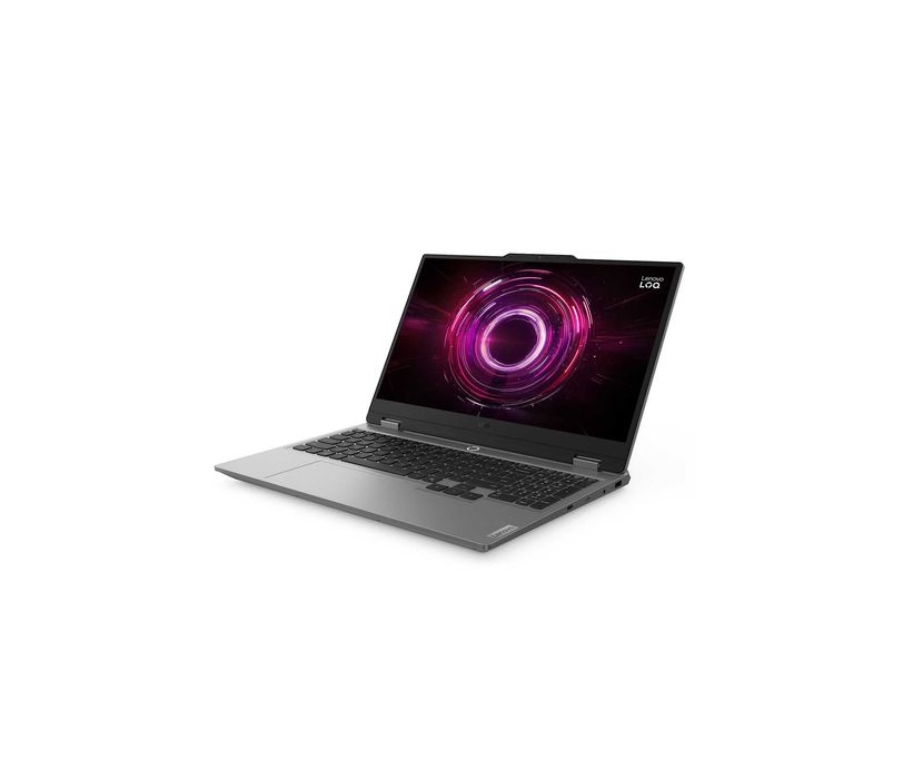 # Ноутбук Lenovo LOQ 15AHP10 (Ryzen 7 250/16GB/512GB/RTX 5060)