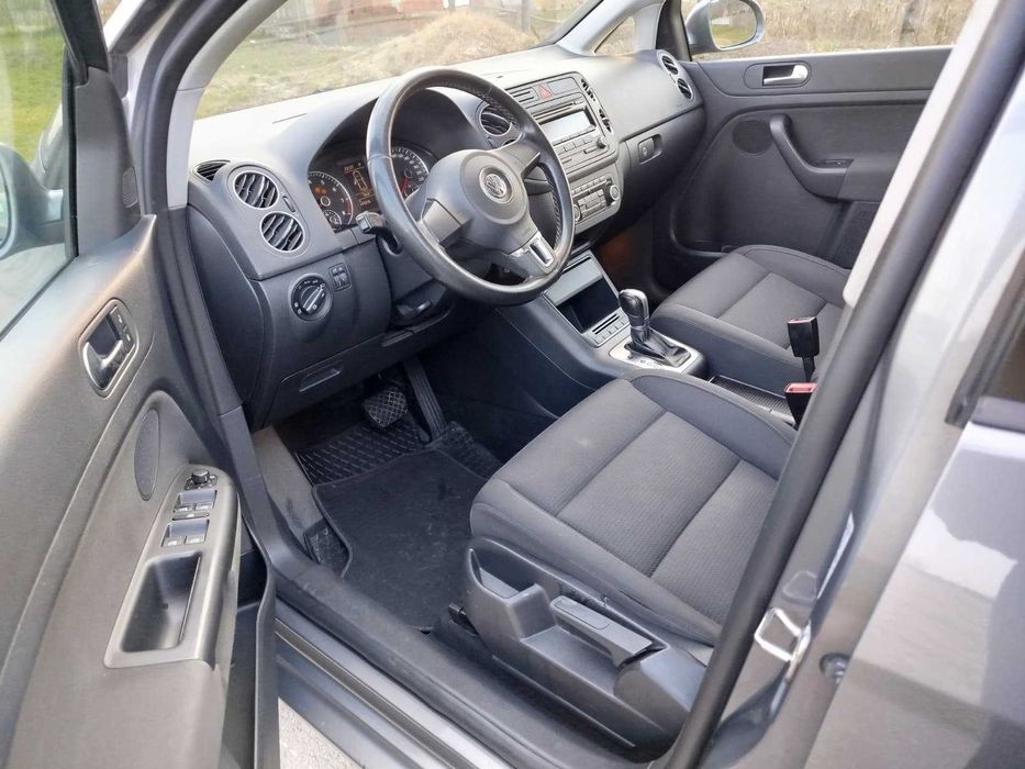 Vand Golf 6 Plus Automatic DSG 1.4 Benzina 160 CP