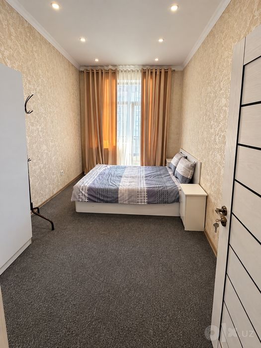 Квартира 2 хонали 56м²