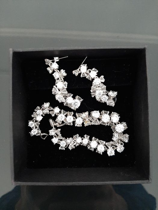 Ожерелье Новое Ожерелье