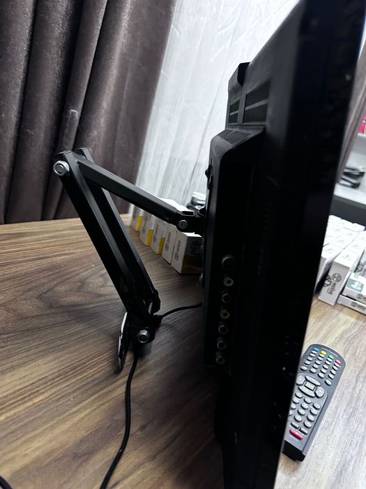Продает телевизор LED 24”,Odys